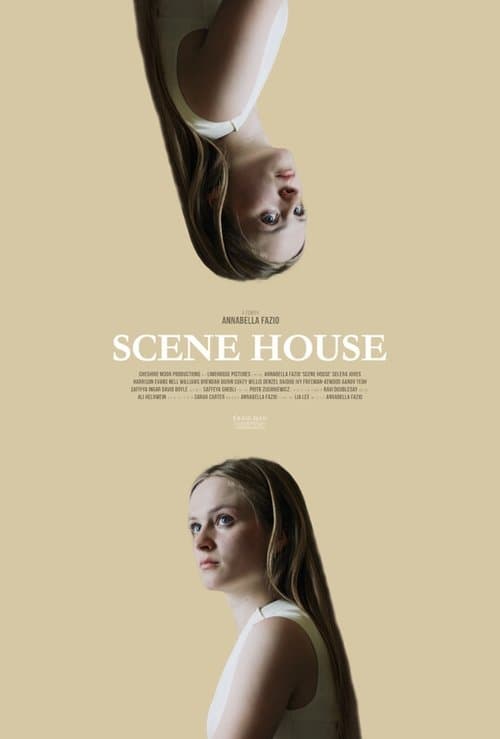 Scene House poster
