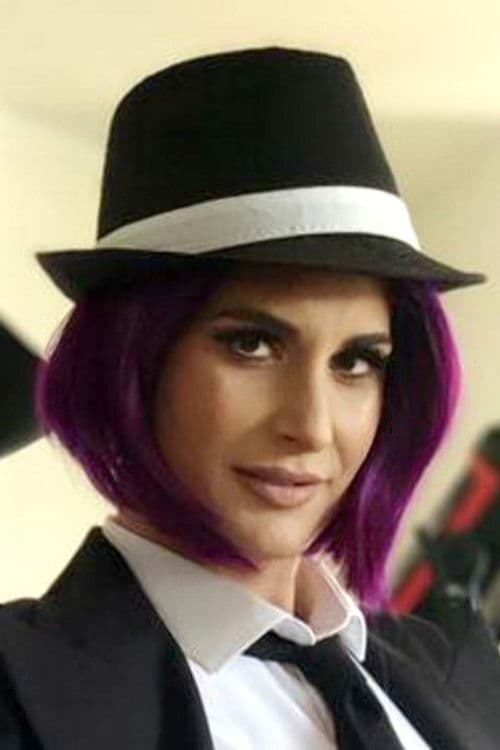 Elena Hatzi profile photo