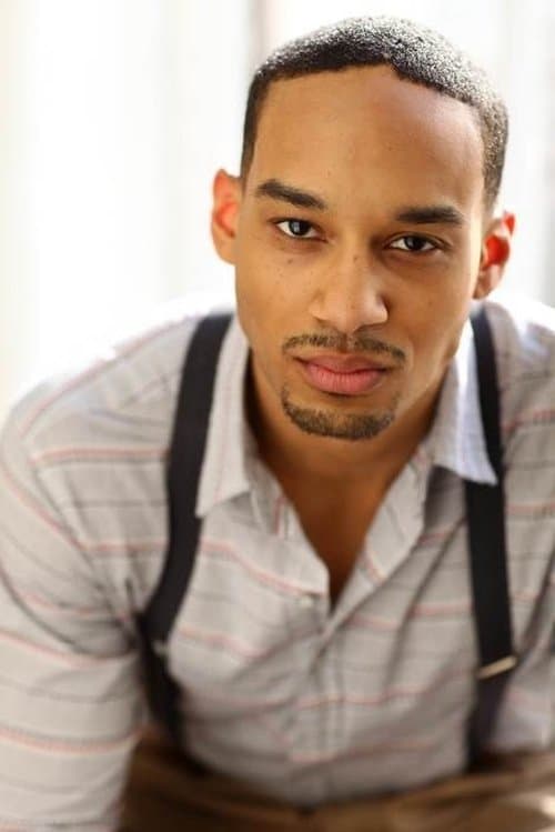 Rodney Richardson profile photo