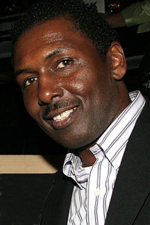 Rodney "Bear" Jackson profile photo