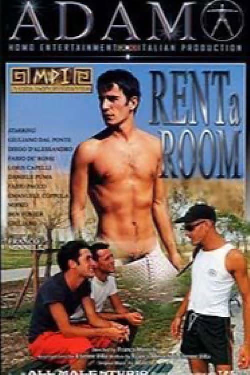 Rent a Room poster
