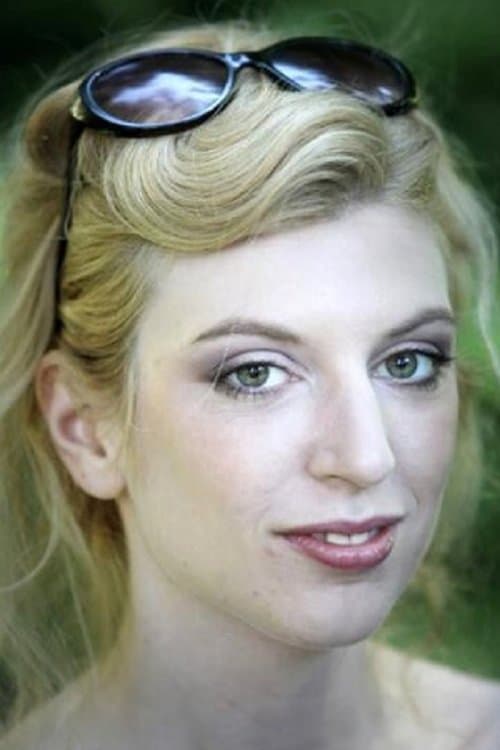 Virginie Legeay profile photo