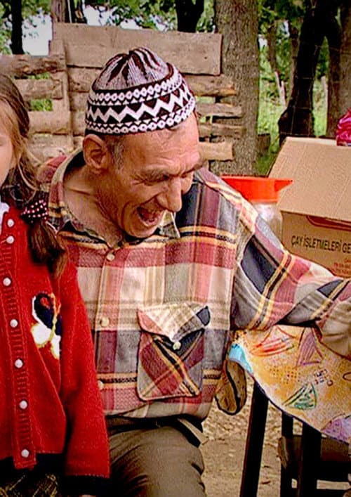 Tuba Dalları poster
