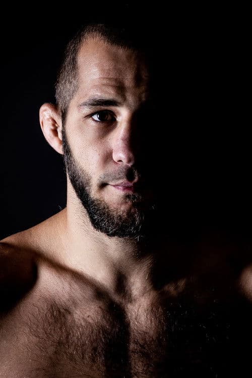 Vladyslav Parubchenko profile photo