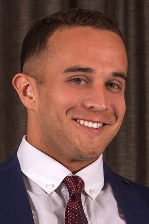 Alex Graham profile photo