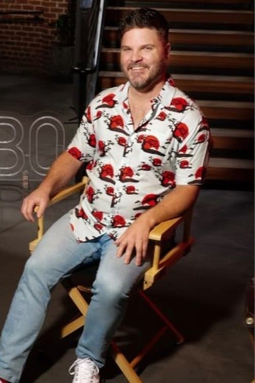 Glenn Derry profile photo