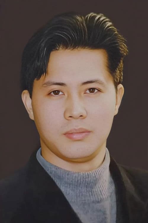 Tong Ruixin profile photo