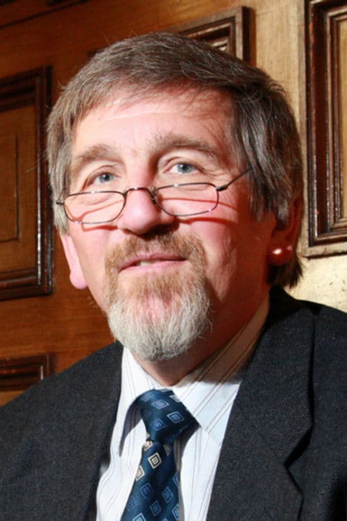 Walter von Lucadou profile photo