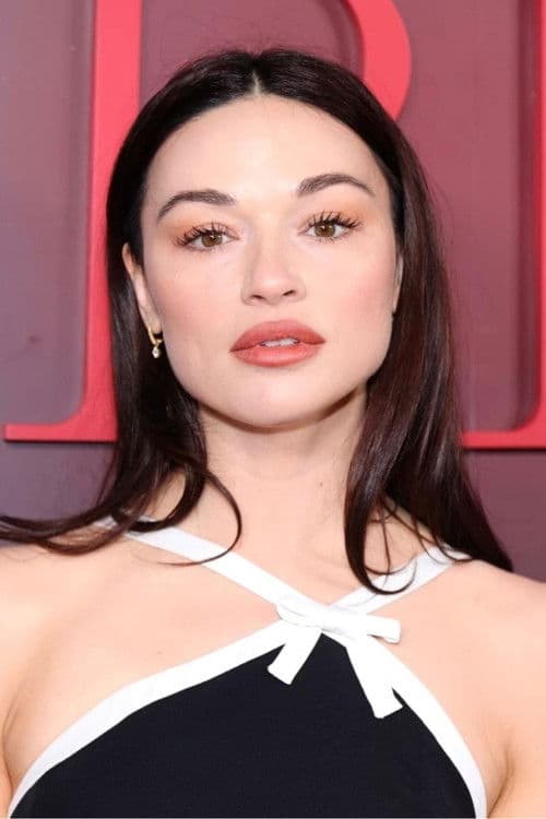 Crystal Reed profile photo