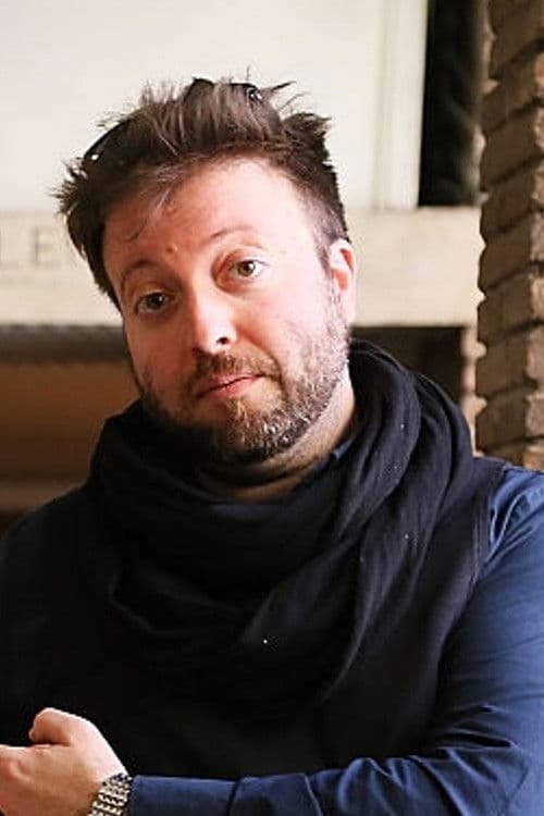 Massimo Ivan Falsetta profile photo