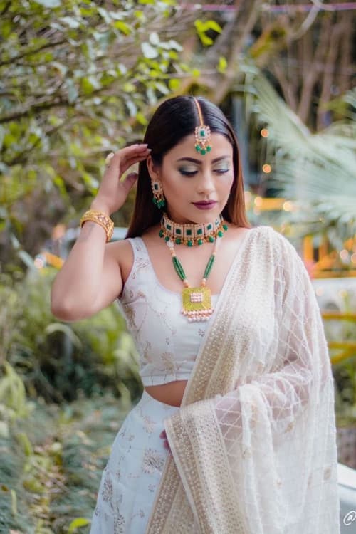 Sweta Khadka profile photo