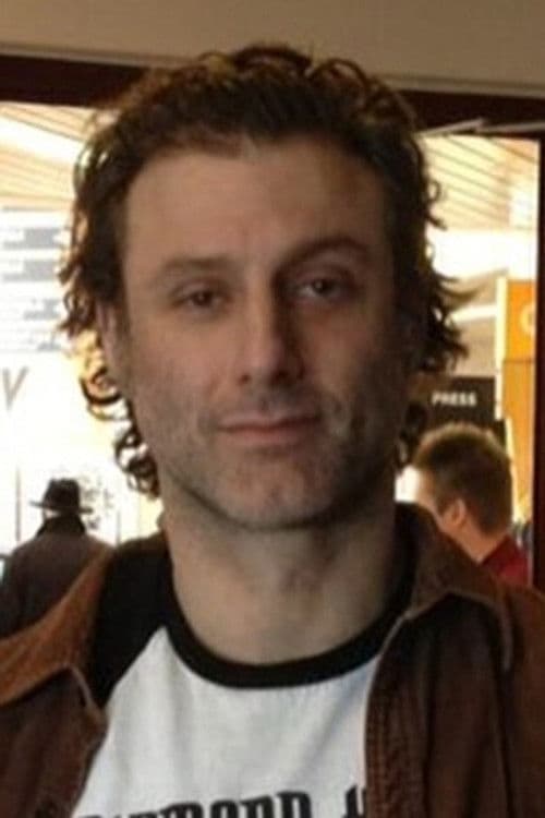 David Gordon profile photo