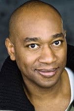 Marc Damon Johnson profile photo