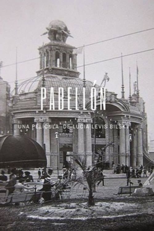 Pabellón poster