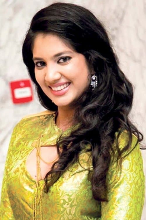 Senali  Fonseka profile photo