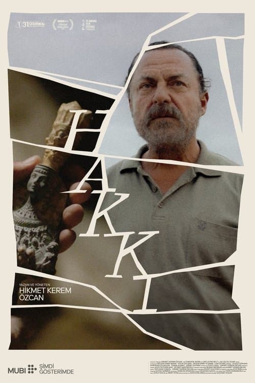 Hakki poster