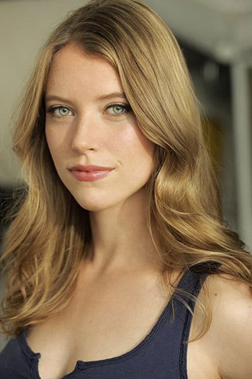 Marie Oldenbourg profile photo