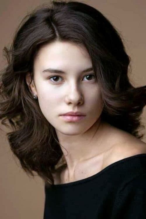 Anastasia Ivaniuk profile photo