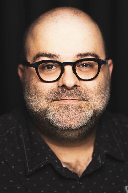 Laurent Paquin profile photo