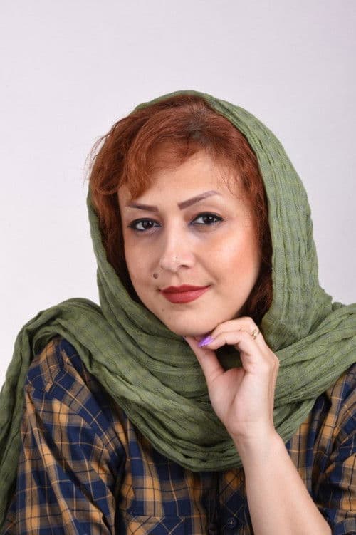 Noushin Meraji profile photo