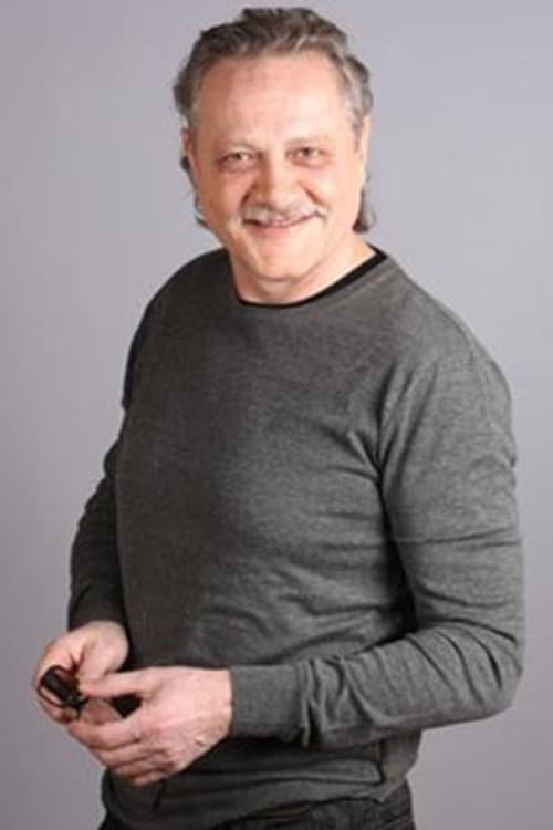 Marián Geišberg profile photo