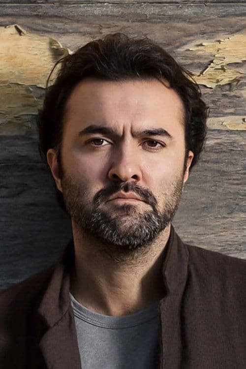 Berkun Oya profile photo