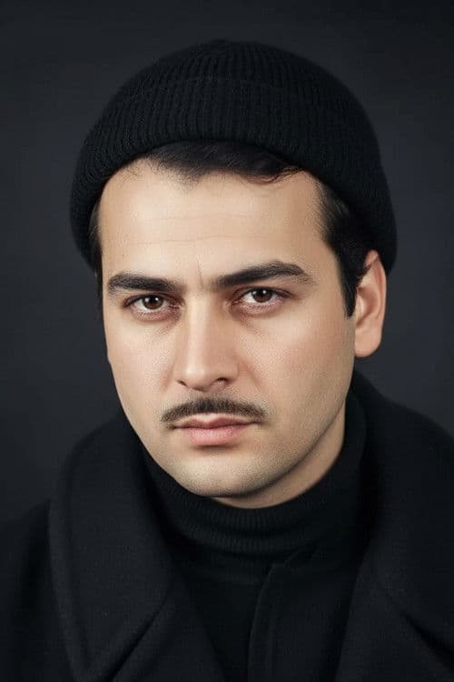 Işın Kaan profile photo