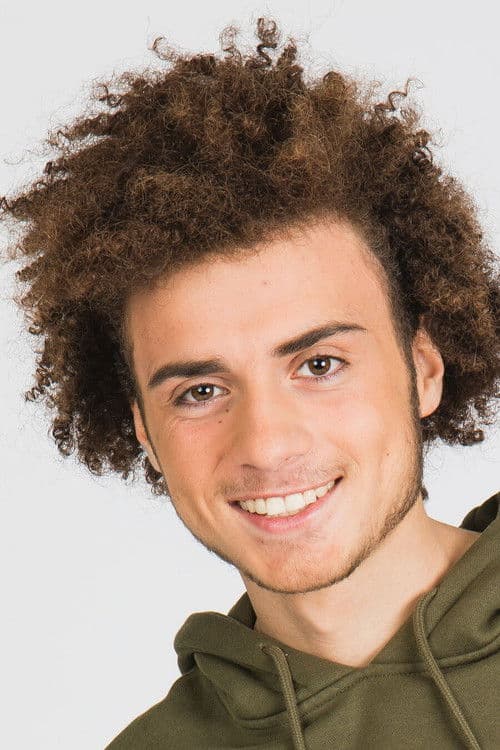 Loris Riggio profile photo