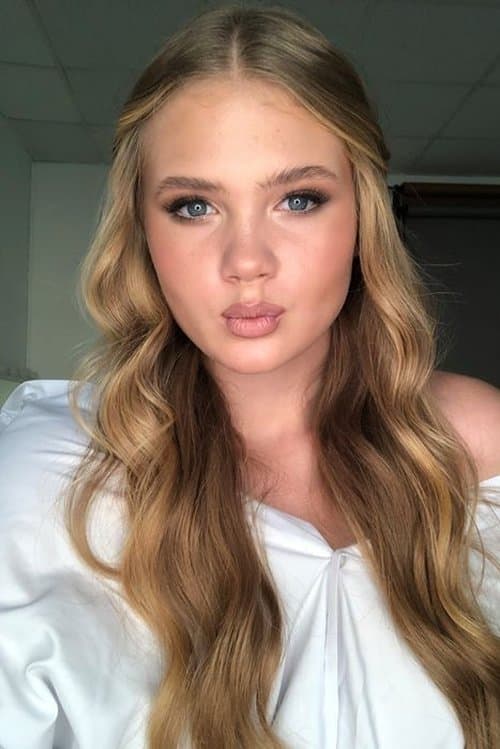 Alesya Guzko profile photo