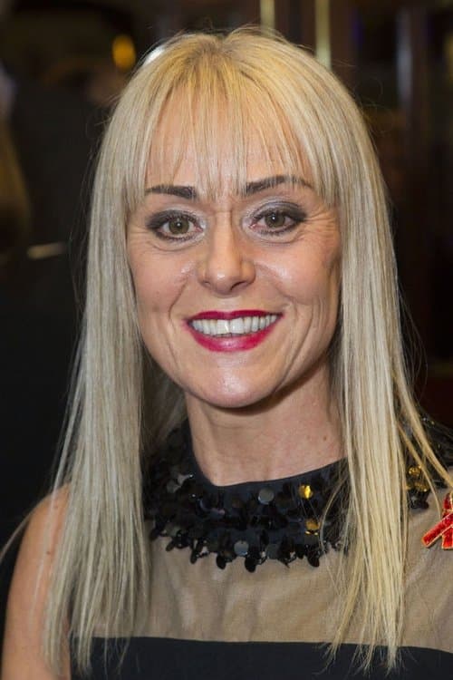 Tracie Bennett profile photo