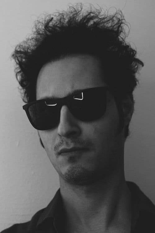 Pourya Pour profile photo