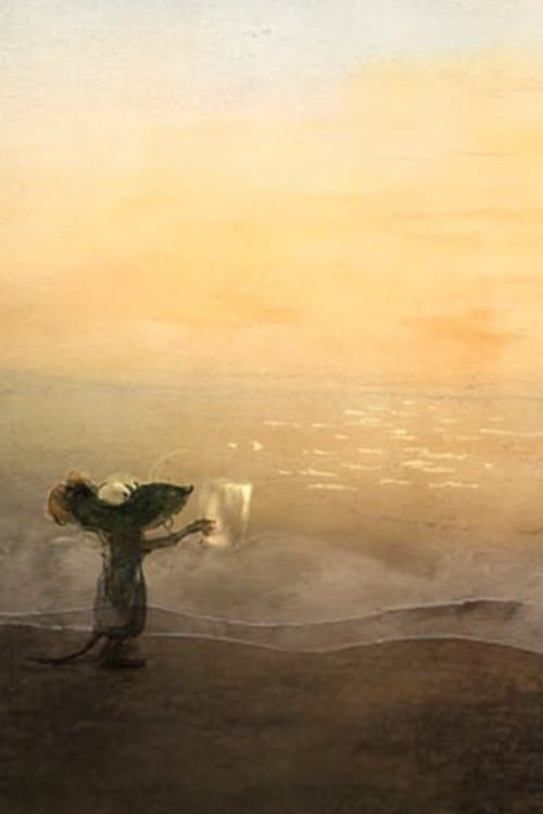 The Mouse and a Prism poster