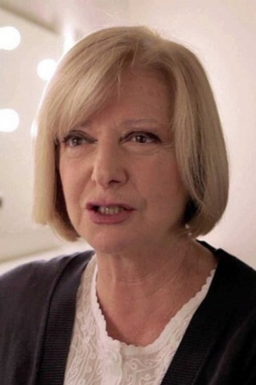 Valeria Ciangottini profile photo