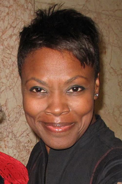 Cynthia Ruffin profile photo