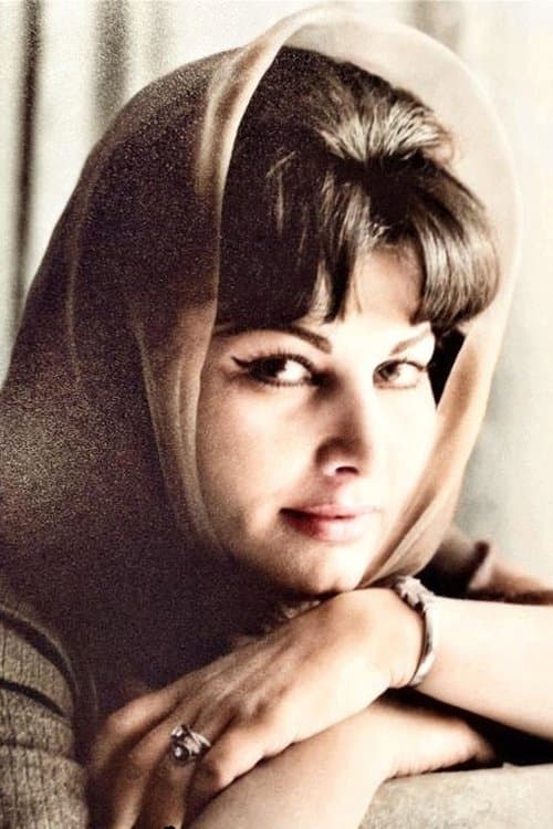 Irene Zazians profile photo