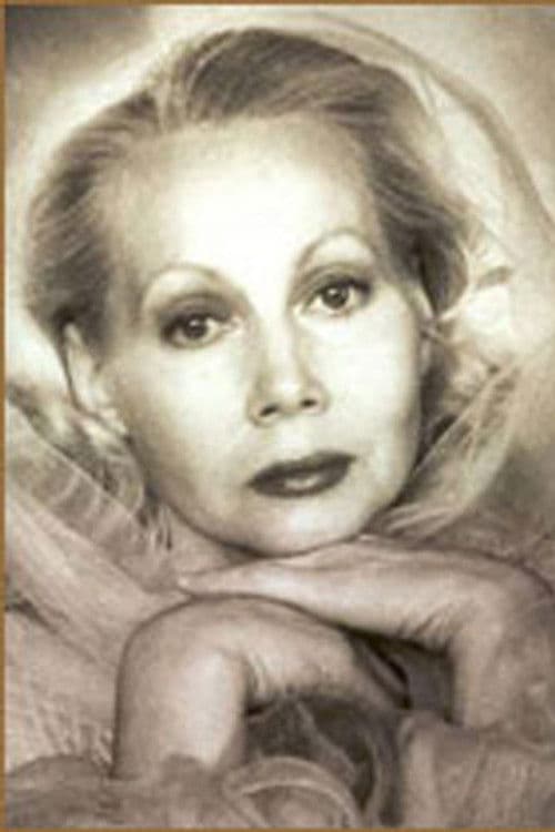 Valentina Prokofieva profile photo