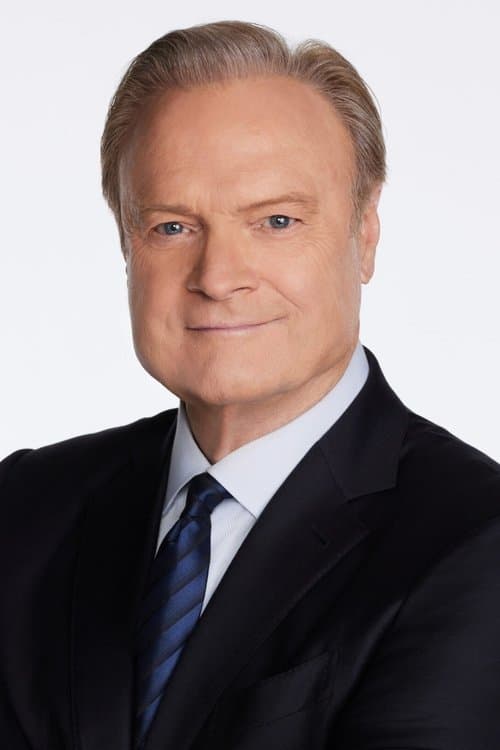 Lawrence O'Donnell profile photo