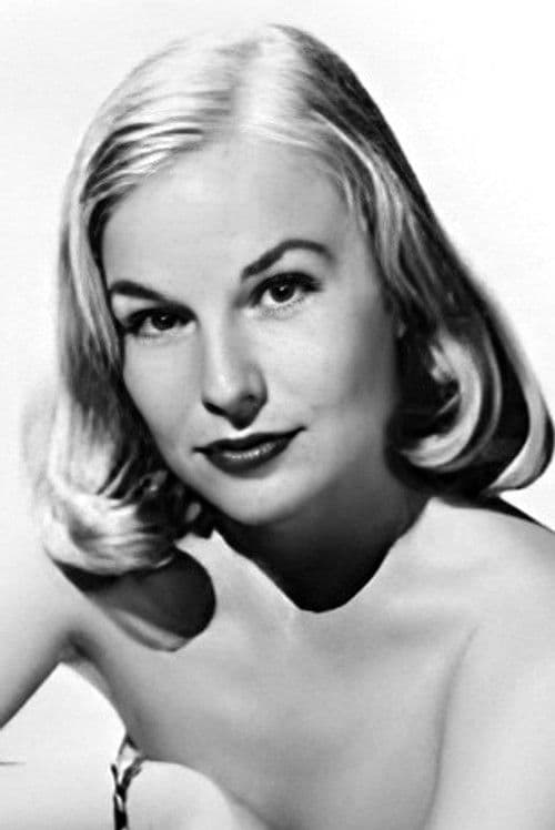 Virginia Hewitt profile photo