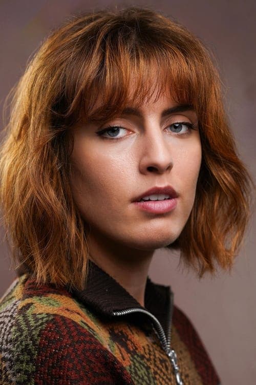 Thea Butler profile photo