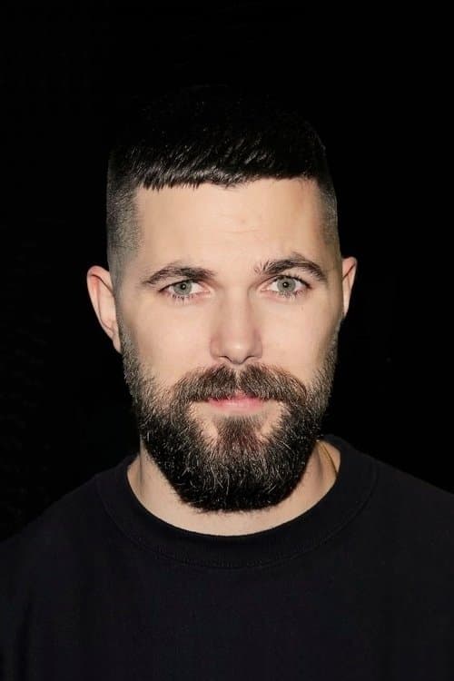Robert Eggers profile photo