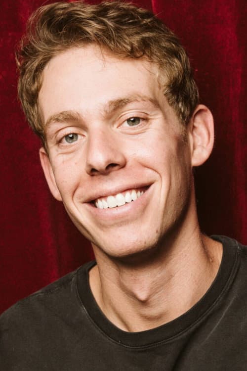 Lucas Zelnick profile photo