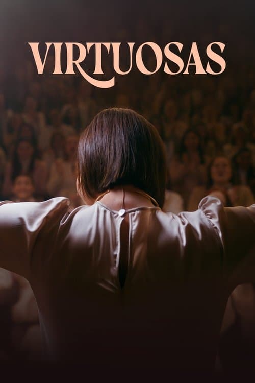 Virtuous Women poster