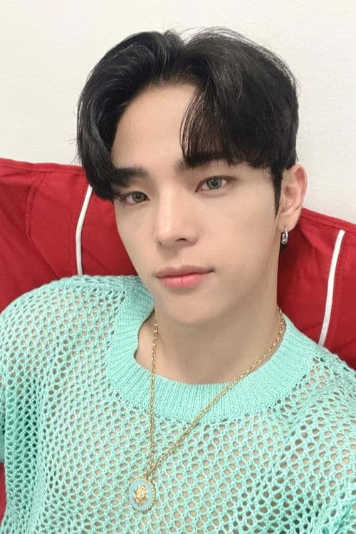 Kim Woojin profile photo