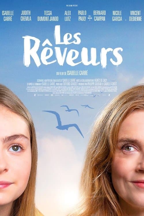Les Rêveurs poster