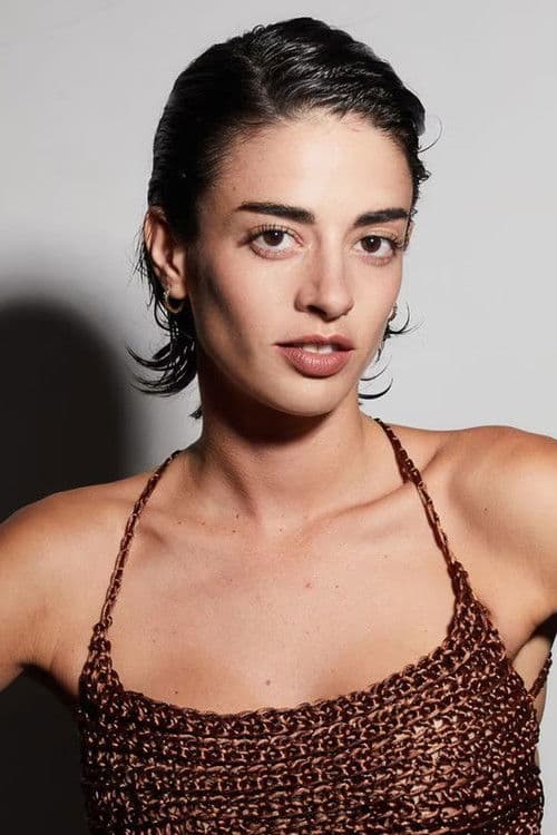 Zoe Gotusso profile photo