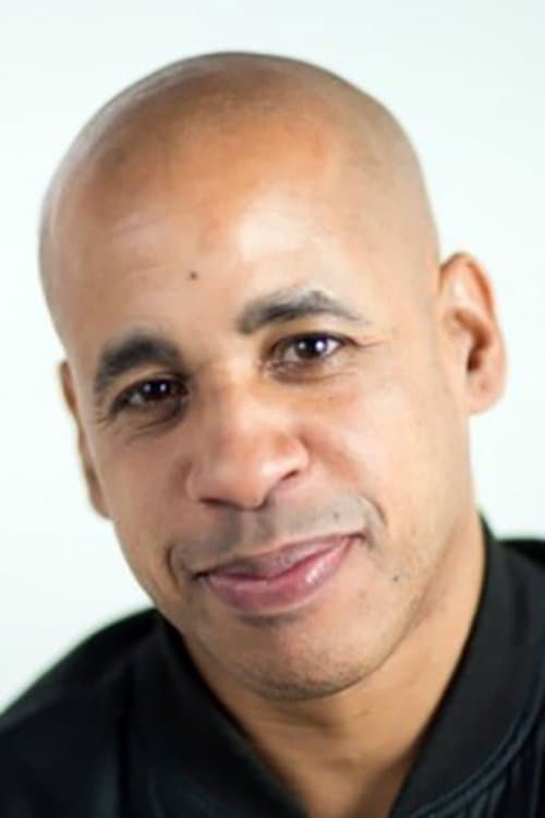 Sterling Campbell profile photo