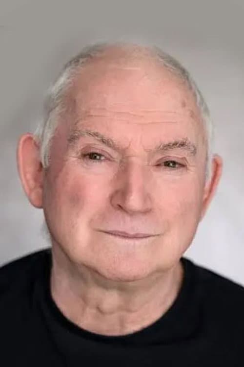 Barry James profile photo