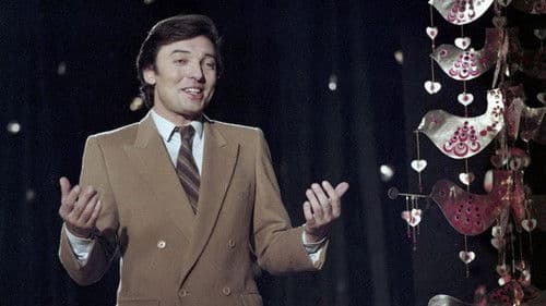 Zadáno pro Karla Gotta poster