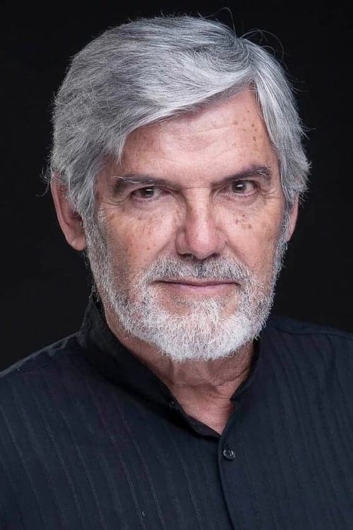 Antonio Mayans profile photo