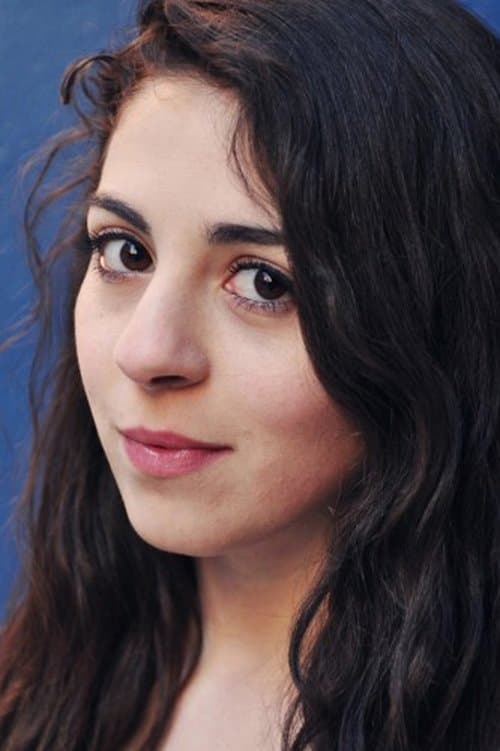 Serena Berman profile photo